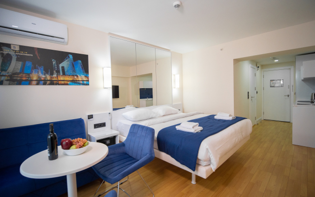 Batumi City Apartments