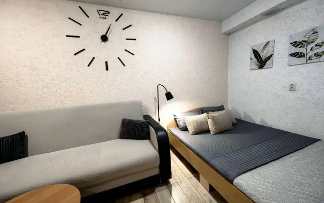 Апартаменты Daily Home Екб