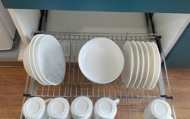 Квартира на Рабочей