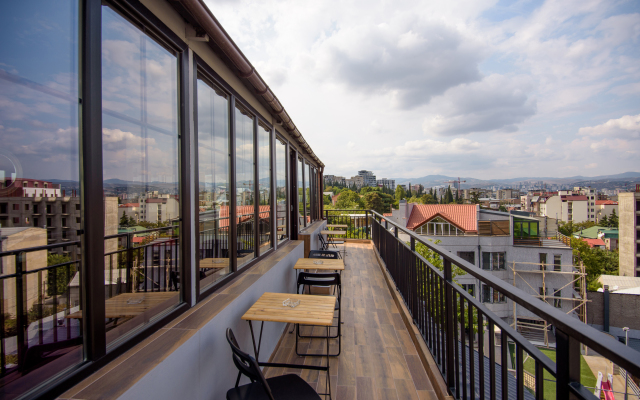 Libretto Hotel