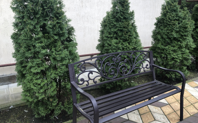 Гостевой дом  КиТ