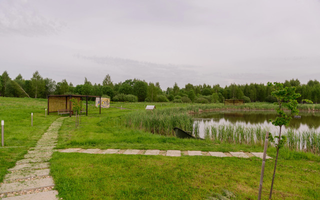 Частный Дом Simple Life Home 390