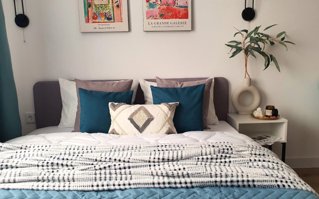 Квартира Люберцы Солнечная 2