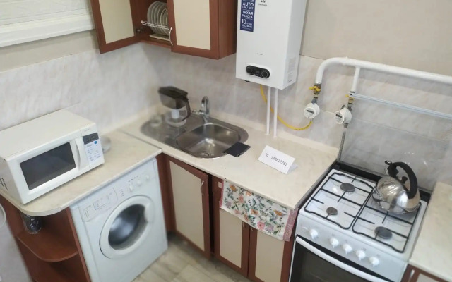 Квартира возле двух вокзалов