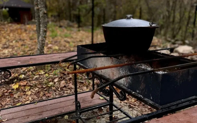 Гостевой дом Барская усадьба