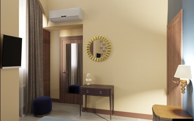 Neo Classic hotel