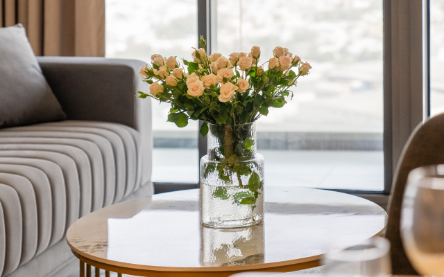Next Level Business Bay Aykon City Apartments