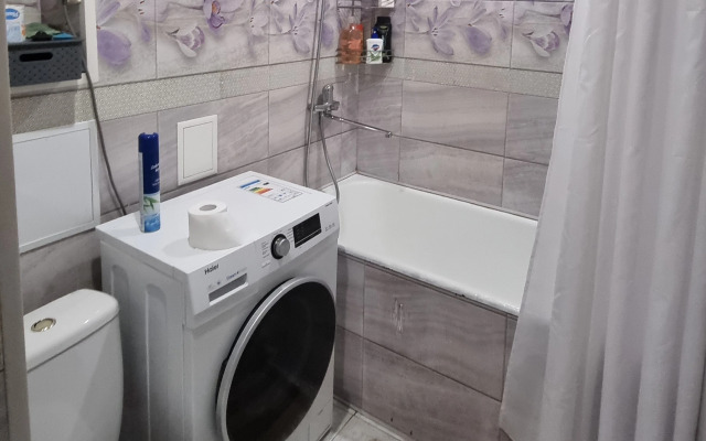 Квартира Красногеройская 39