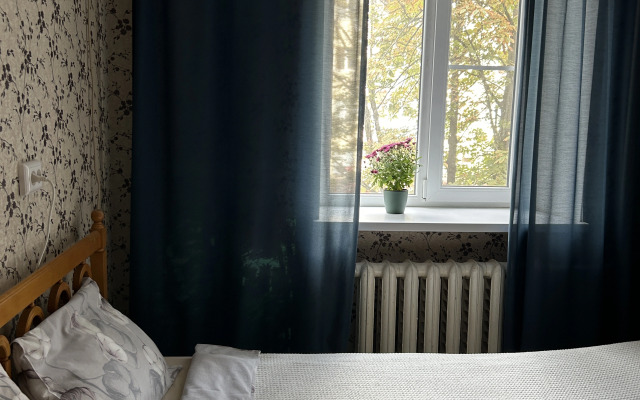 Апартаменты Центр Хакурате 12