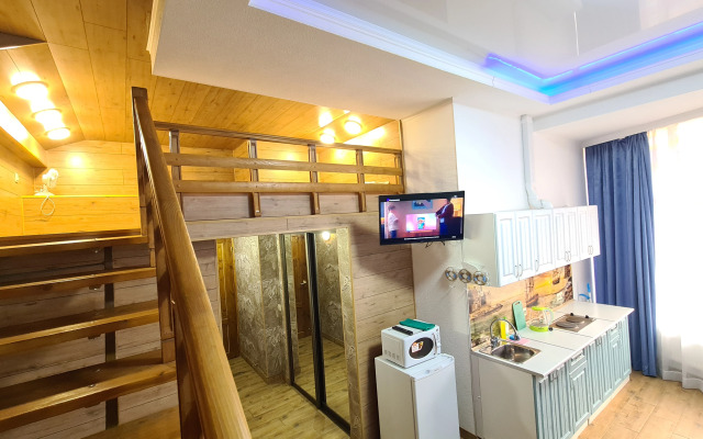 Vozle Plyazha Apelsin Flat