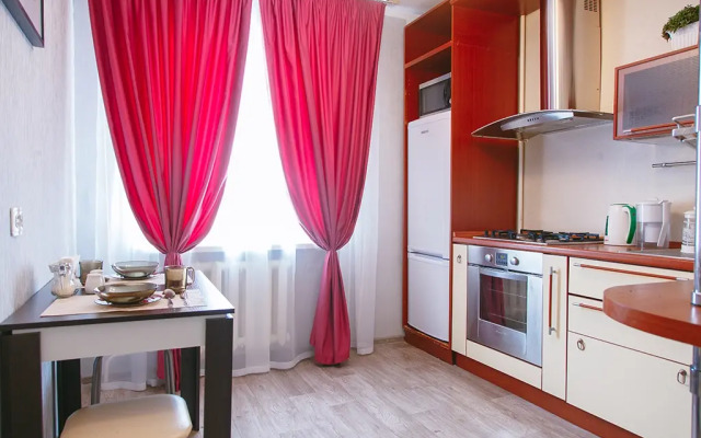 Апартаменты Пять Звёзд Северный стандарт