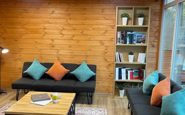 База Отдыха Нептун-2