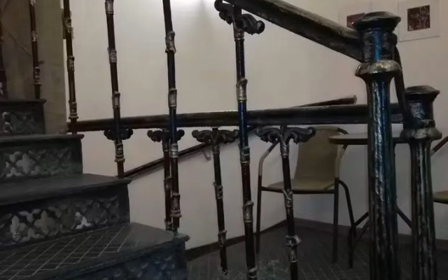 Отель Prima Avenue