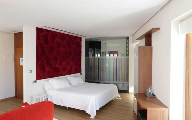 Boutique hotel Hospedium Cañitas Maite Boutique