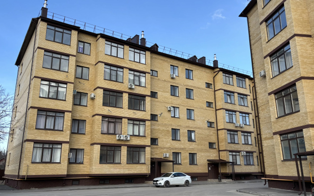 Kvartira PosutkaRu ulica Galerejnaa 3k1 Park Kul'tury Pit'evaa galerea i Rynok