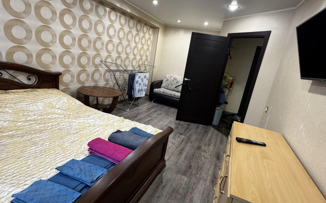 Na Gorykogo 34 Flat