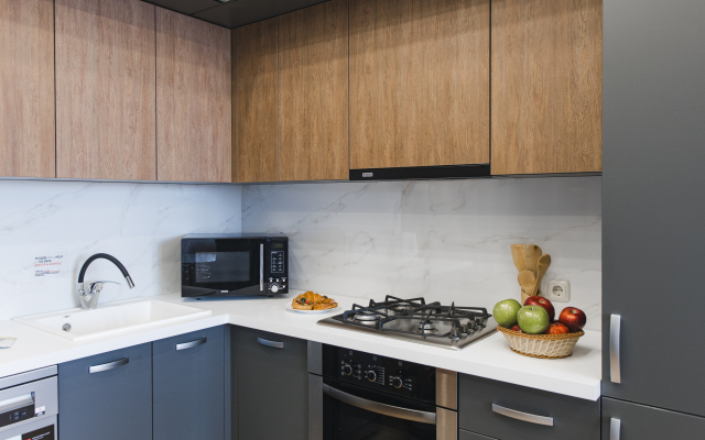 KeyGo #0068, 1 Bedroom, Near English Park Apartments