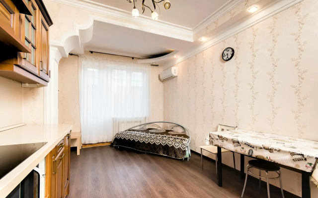 Апартаменты на Тукая 57а