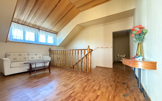 V Zelenogradske Private House