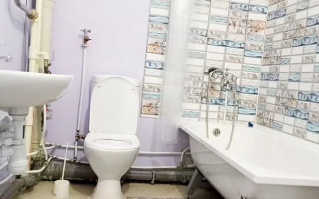 Na Ulitse Dokuchaeva 52 Flat