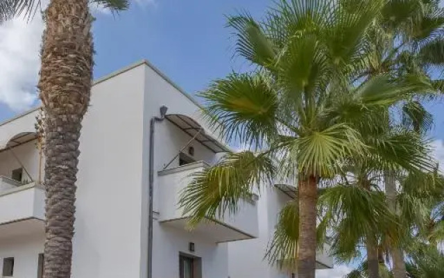 Bella Elena Apartment hotel
