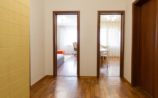 Na Karla Marksa Apartments