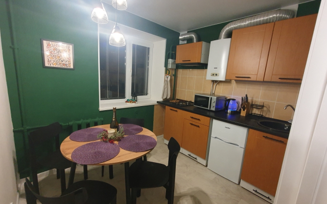 Квартира на Десятинной у Кремля