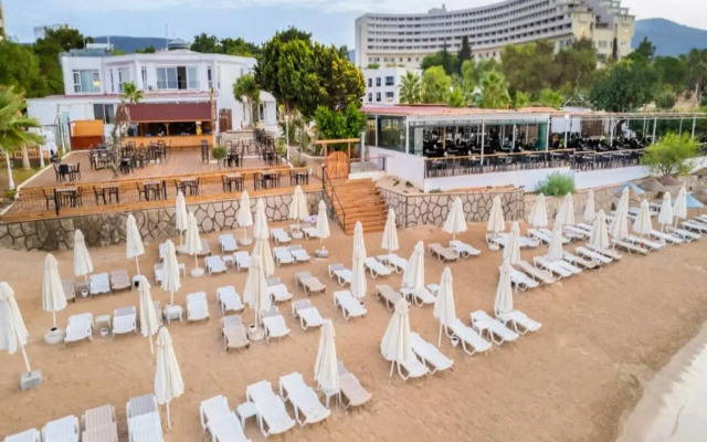 Maya World Didyma Hotel