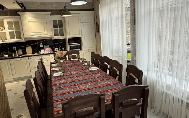 Гостевой дом Акаро