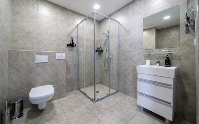 Spb Apart Hotel