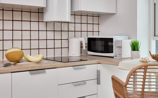 Апартаменты ЖК Сочи парк Lamare