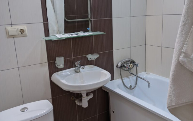 Gostinitsa Belarus TGB