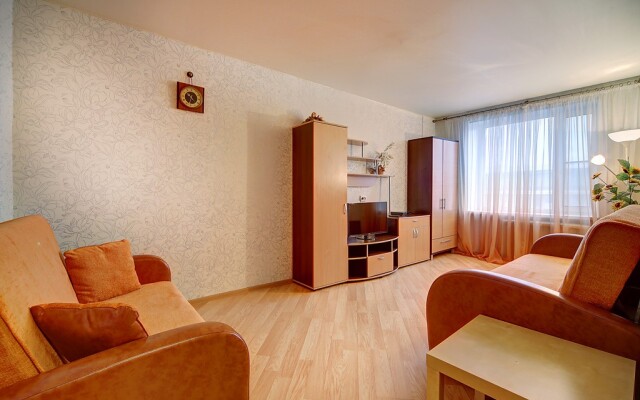 Na Moskovskij Prospekt Apartaments