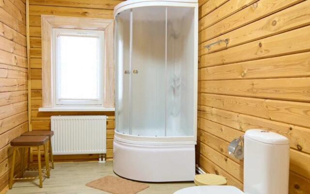 Гостевой дом Дмитриевский