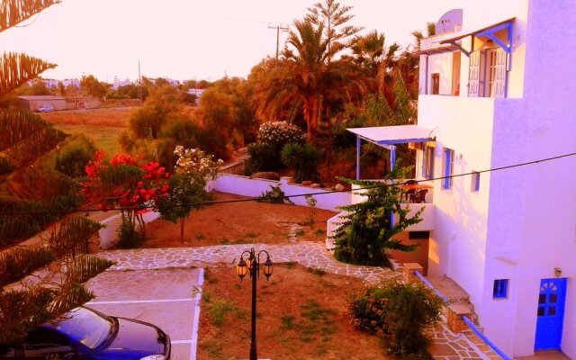 Villa Kelly Apartments