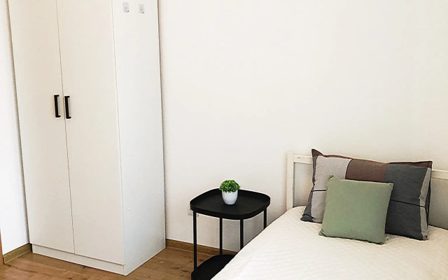 Na Ulitse Sevastyyanova 30/2 Flat
