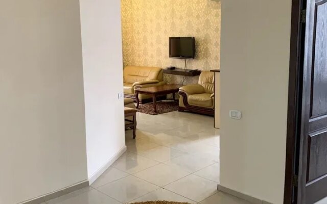 RentInnYerevan Nalbandyan 7/1 Apartments