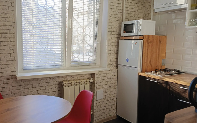 Квартира 2-х Квартира на Вагонке