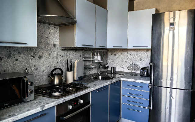 Квартира в центре рядом с достопримечательностями