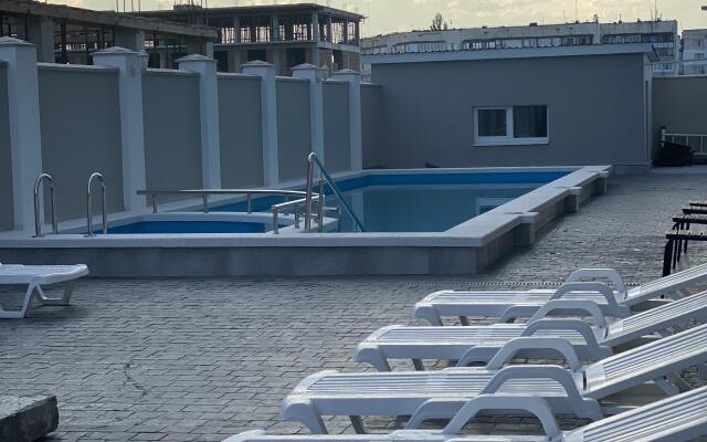 Гостевой дом Panorama