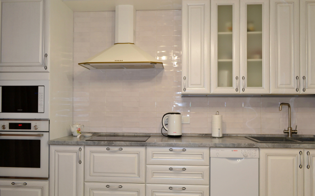 Emili Tsentr - Sovremennye apartamenty dlya vashego otdykha Flat