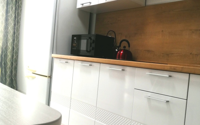 Квартира 2хкомнатная на 18этаже нового ж/к Йога