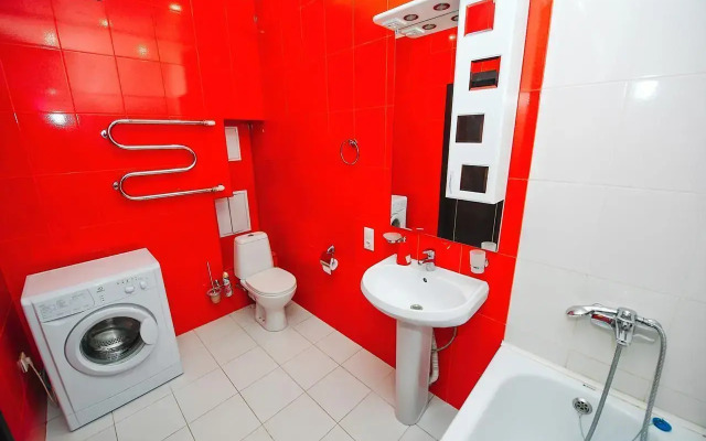 Квартира на Введенской Улице 135