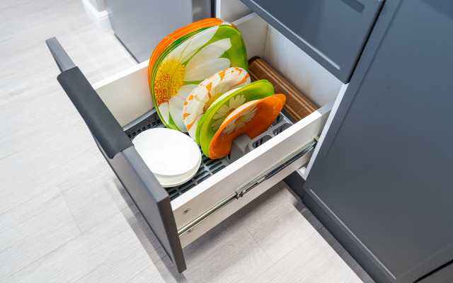 Апартаменты Двухкомнатные в Самом Сердце Новороссийска от LetoApart