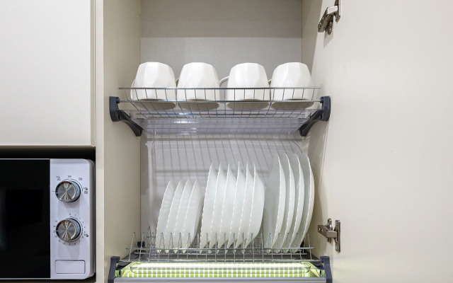 Апартаменты в ЖК Neva Residence