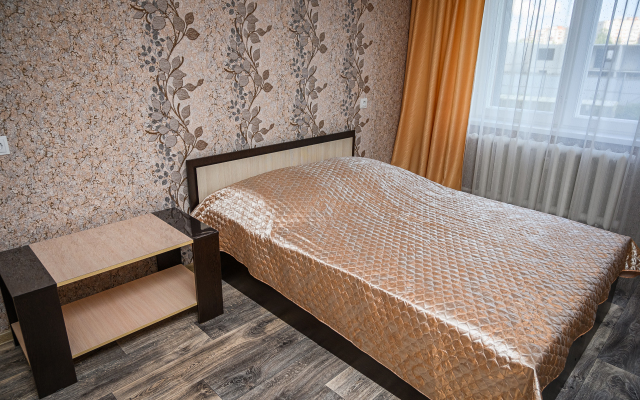 Okolo Akvaparka Flat