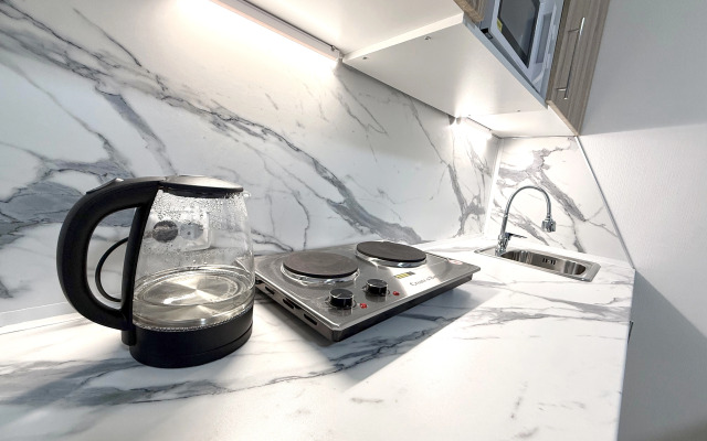 Квартира Студия у ТЦ Veer Mall