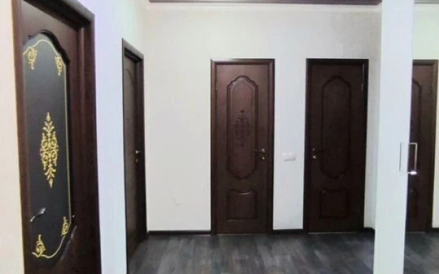 Квартира на ул им. Героя Сарабеева В.И., 5к3