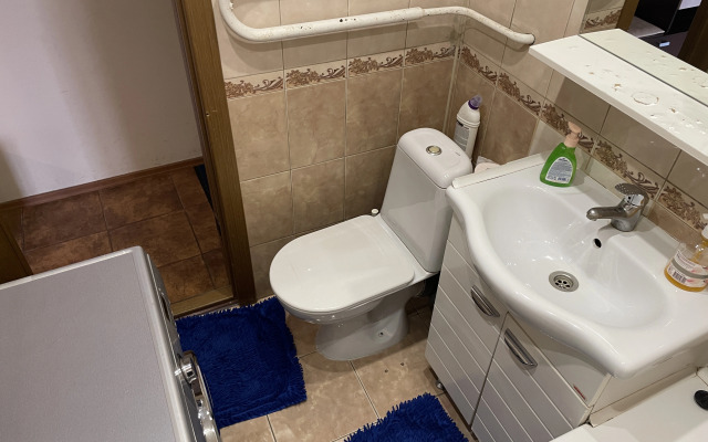 Квартира на пр. Ленина 42