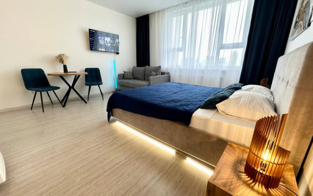 Квартира на Улице Фрунзе 31 7